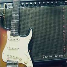 서드 스톤 (Third Stone) 2집 - I'm Not A Blues Man