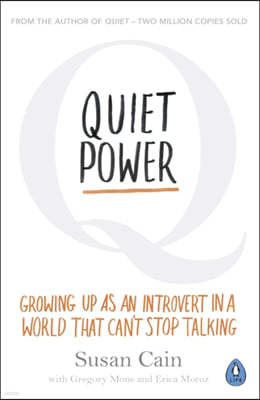 Quiet Power