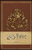 Harry Potter Hogwarts Hardcover Ruled Journal