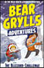 A Bear Grylls Adventure #1: The Blizzard Challenge