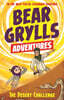 A Bear Grylls Adventure #2: The Desert Challenge