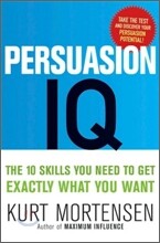Persuasion IQ
