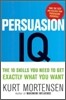 Persuasion IQ