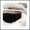 Bon Iver (본 이베어) - Blood Bank (EP)