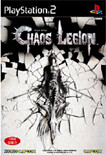 CHAOS LEGION(카오스 레기온)-PS2용