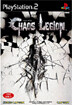 CHAOS LEGION(카오스 레기온)-PS2용
