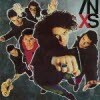 [중고] Inxs / X (수입)