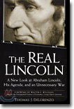 The Real Lincoln