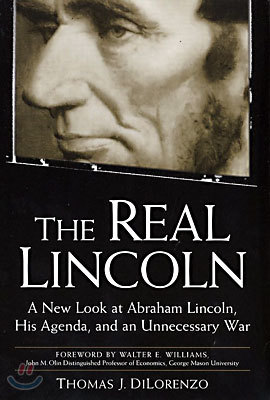 The Real Lincoln