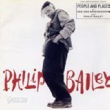 Philip Bailey - Philip Bailey