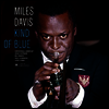 Miles Davis - Kind Of Blue (Ltd. Ed)(Gatefold)(180G)(LP)