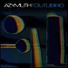 Azymuth - Outubro (Remastered)(180G)(LP)