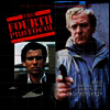 Lalo Schifrin - The Fourth Protocol (소련 KGB) (Soundtrack)(CD)