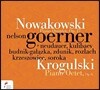 Nelson Goerner 요제프 크로굴스키: 피아노 팔중주, 오중주 (Jozef Krogulski: Piano Octet Op.6, Quintet Op.17) 넬슨 괴르너
