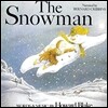 스노우맨 애니메이션 음악 (The Snowman OST by Howard Blake) [화이트 컬러 LP]