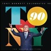 Tony Bennett (토니 베넷) - Celebrates 90: The Deluxe Edition