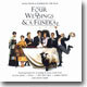 Four Weddings & A Funeral (네번의 결혼식과 한번의 장례식) OST