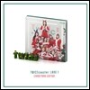 트와이스 (TWICE) - 미니앨범 3집 'TWICEcoaster : LANE 1' Christmas Edition