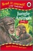 Read It Yourself Level 1 : Jungle Animals