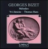 Yvi Janicke 비제: 멜로디 - 가곡집 (Bizet: Melodies)