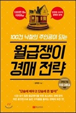 월급쟁이 경매 전략