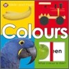 Slide and Find : Colours