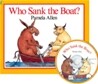 [노부영]Who Sank the Boat? (Paperback Set)