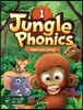 Jungle Phonics 1