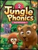 Jungle Phonics 2