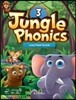 Jungle Phonics 3