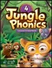 Jungle Phonics 4