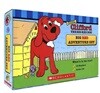 Clifford Big Red Adventure 10 Book and CD Set : 클리포드 박스 세트