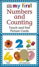 DK My First : Numbers and Counting