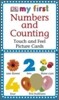 DK My First : Numbers and Counting