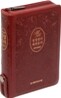성경전서 새찬송가 개역개정판(소,합본,색인,가죽,지퍼,NKR63EX)(14.5*19)(와인)