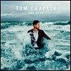 Tom Chaplin (톰 채플린) - The Wave [2LP]