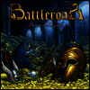 Battleroar - Battleroar-Blood Of Legends (LP)