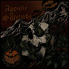 Apostle Of Solitude - Of Woe & Wounds (2LP)