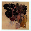 Widowspeak - Widowspeak (LP)