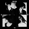 Mourn - Ha Ha He (LP+Download Card)