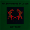 Brotherhood Of Lizards - Lizardland (2LP+Download Card)
