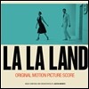 라라랜드 뮤지컬 영화 스코어 음반 (La La Land Score Album OST by Justin Hurwitz 저스틴 허위츠)