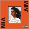 M.I.A. (엠아이에이) - AIM [2LP]
