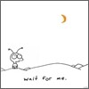 Moby - Wait For Me