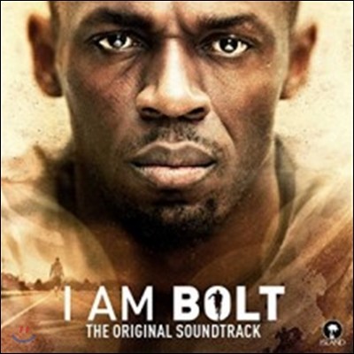 아이 엠 볼트 다큐멘터리 영화음악 (I Am Bolt OST - Music by Ian Arber 이언 아버)