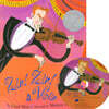 [노부영]Zin! Zin! Zin! a Violin (Paperback & CD Set)