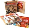 The Danger Zone 1집 Set : 기원전 15000년경