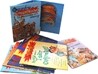 The Danger Zone 3집 Set : 기원후 1588년