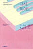 다시, 피아노 PLAY IT AGAIN