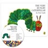 [노부영]The Very Hungry Caterpillar (Board Book & CD Set)